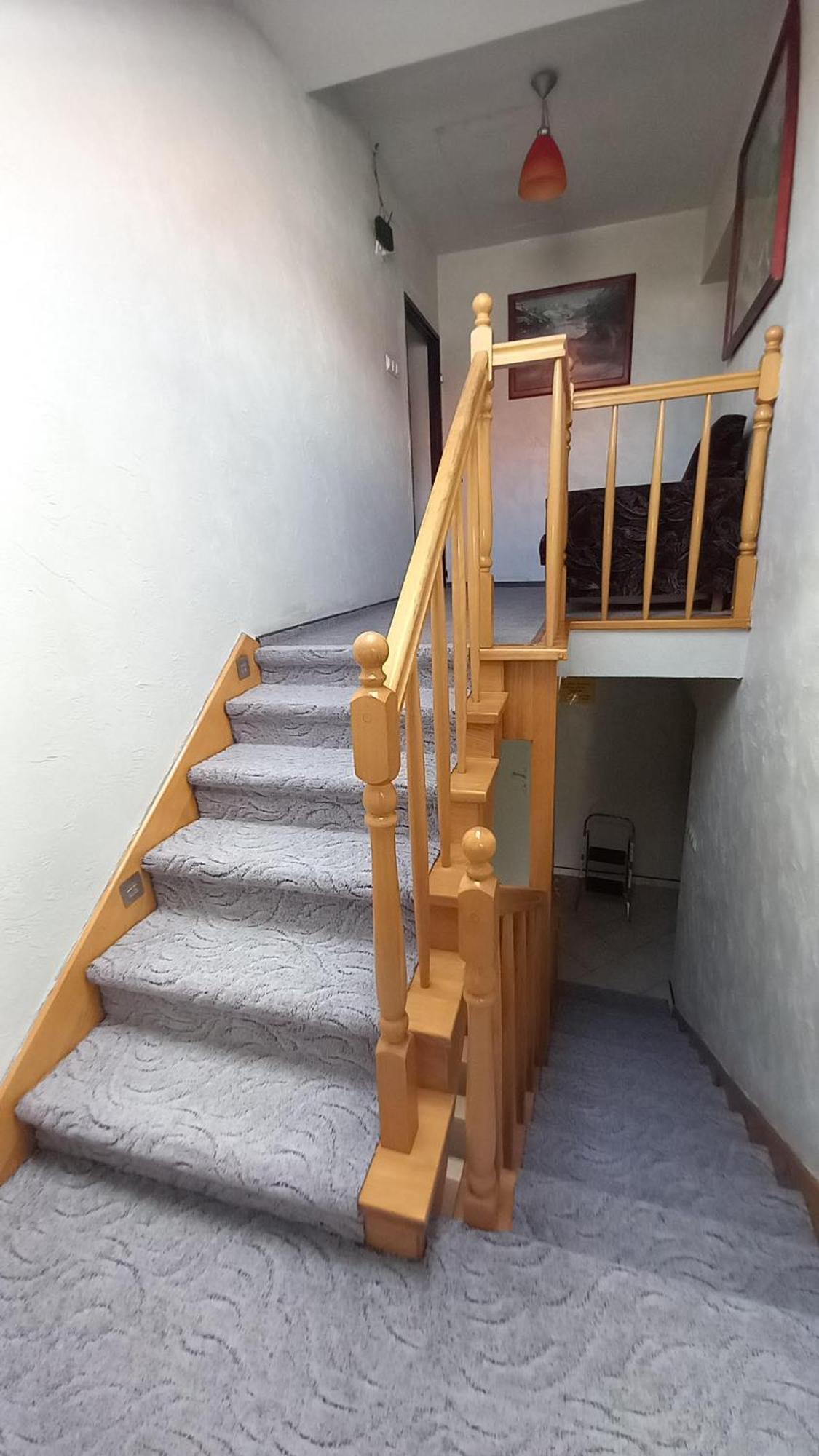 Ferienwohnung Zielone Zacisze Zagnansk Exterior foto