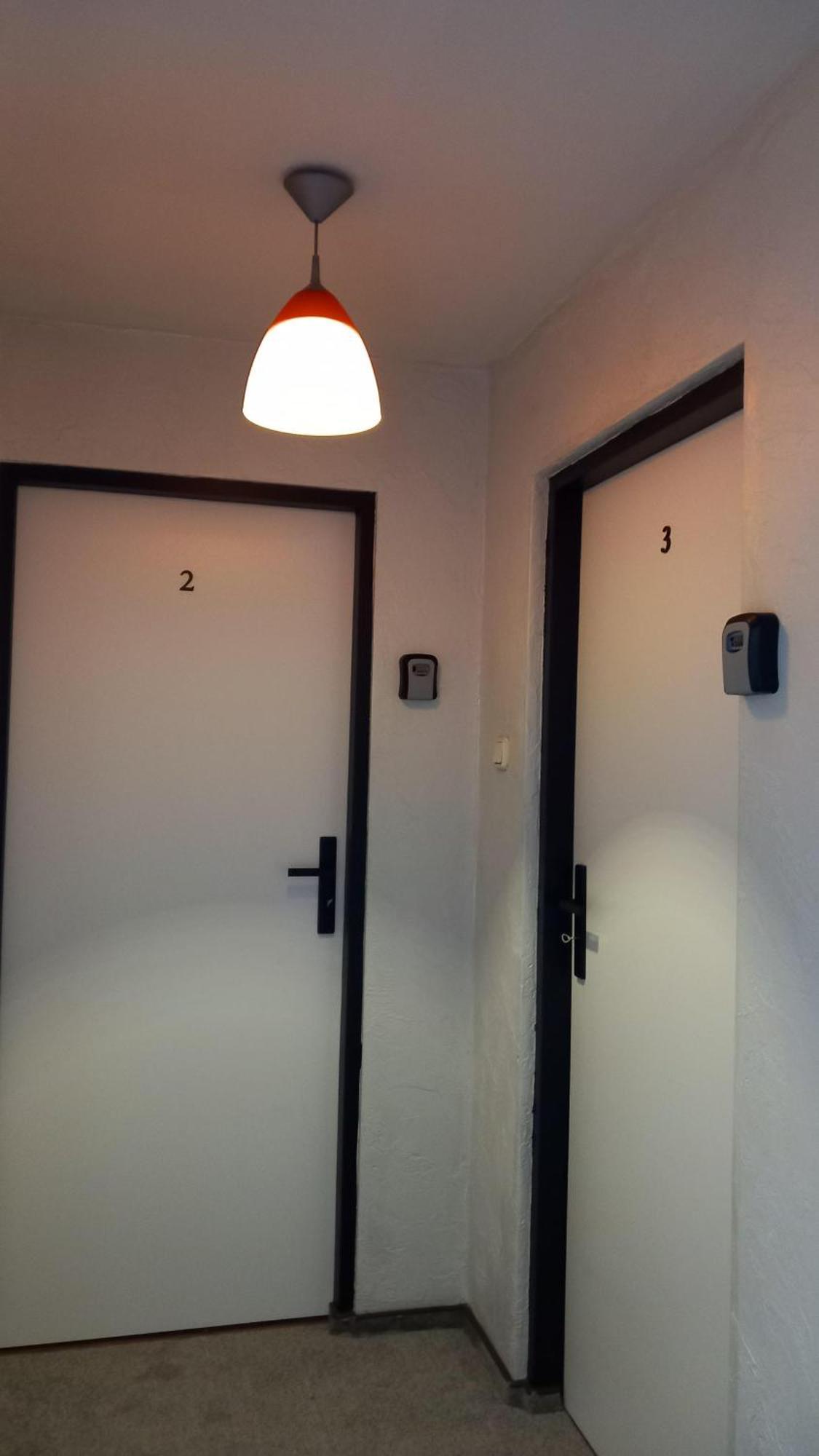 Ferienwohnung Zielone Zacisze Zagnansk Exterior foto