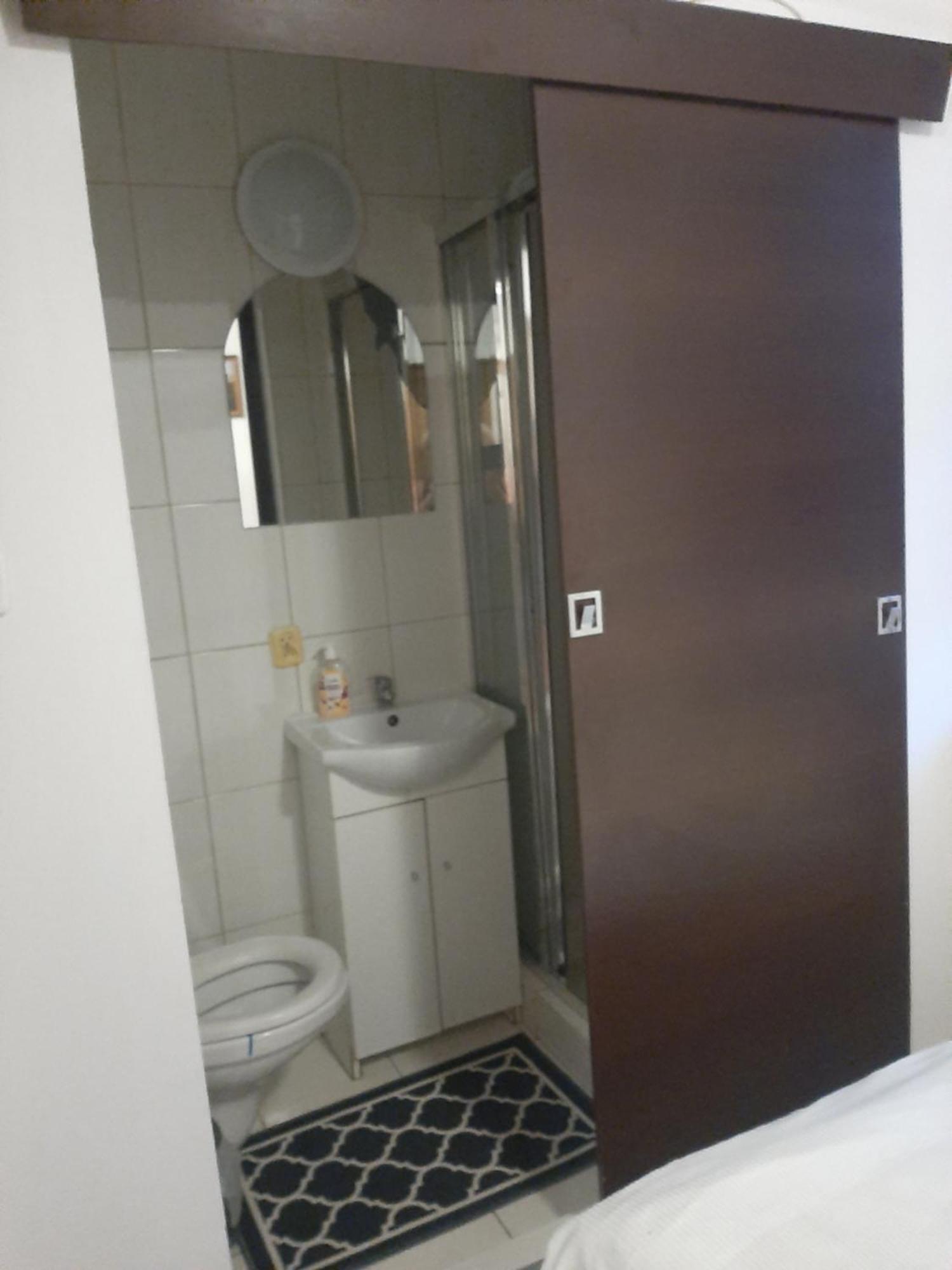 Ferienwohnung Zielone Zacisze Zagnansk Exterior foto