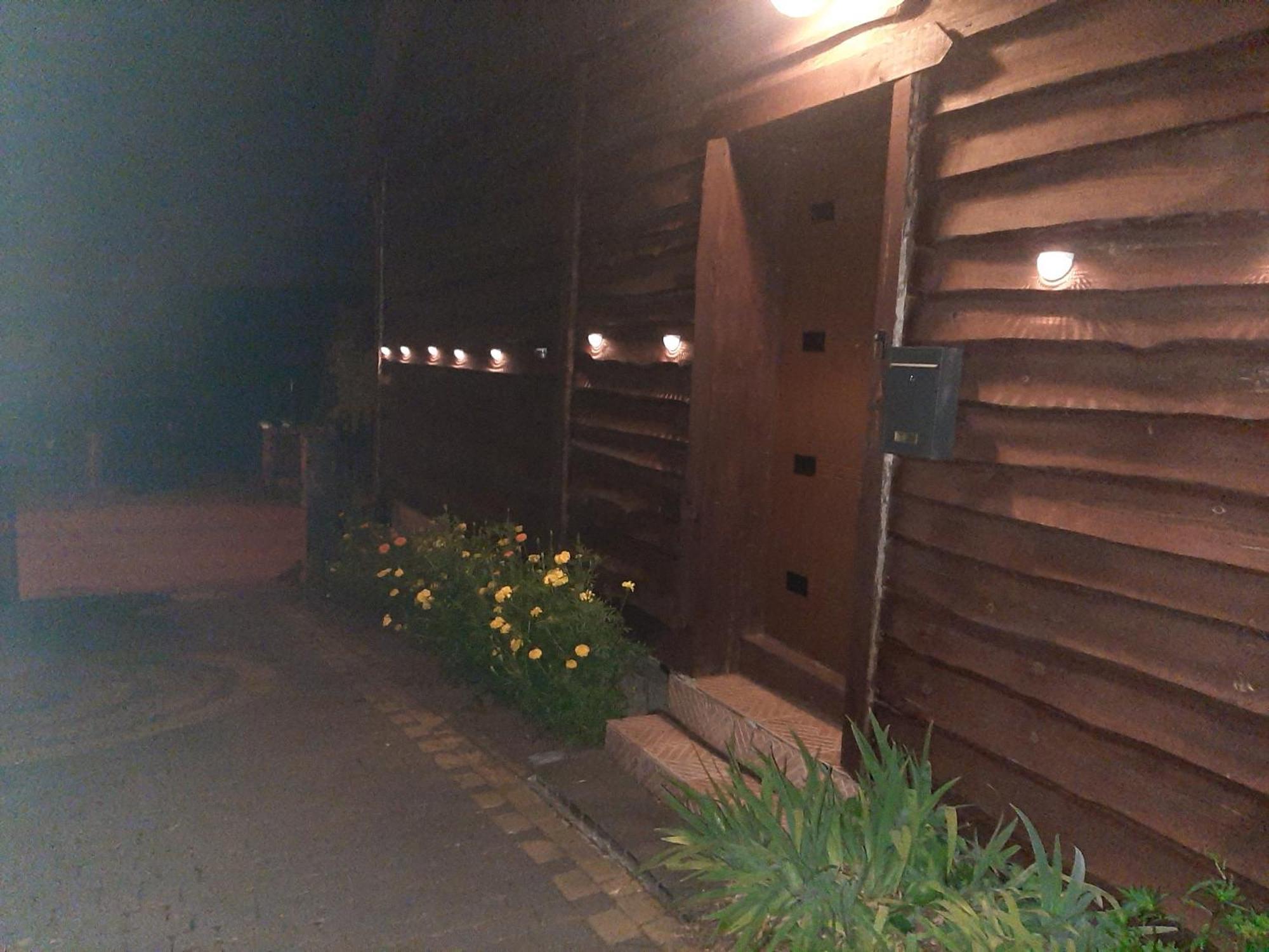 Ferienwohnung Zielone Zacisze Zagnansk Exterior foto