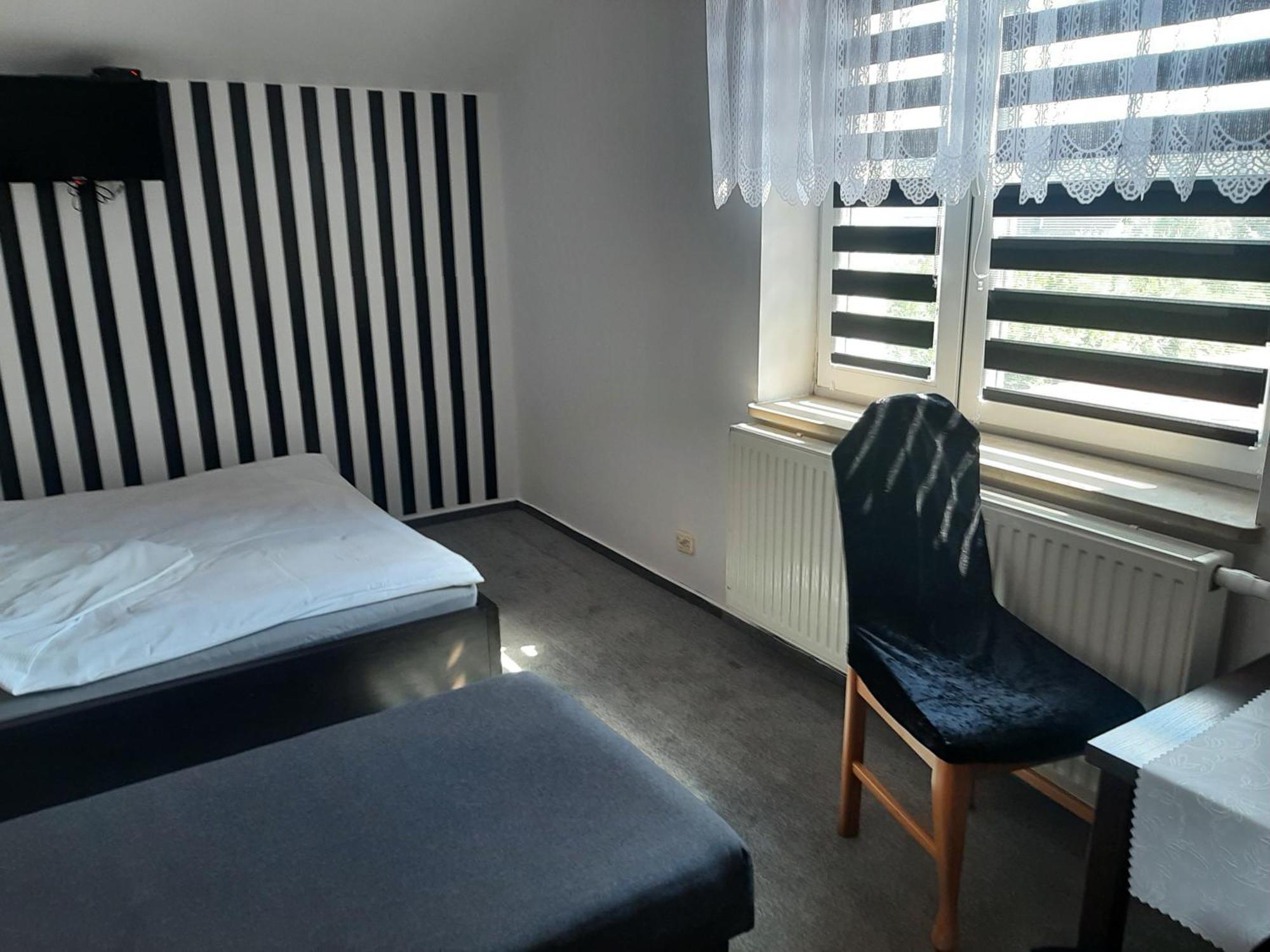 Ferienwohnung Zielone Zacisze Zagnansk Exterior foto