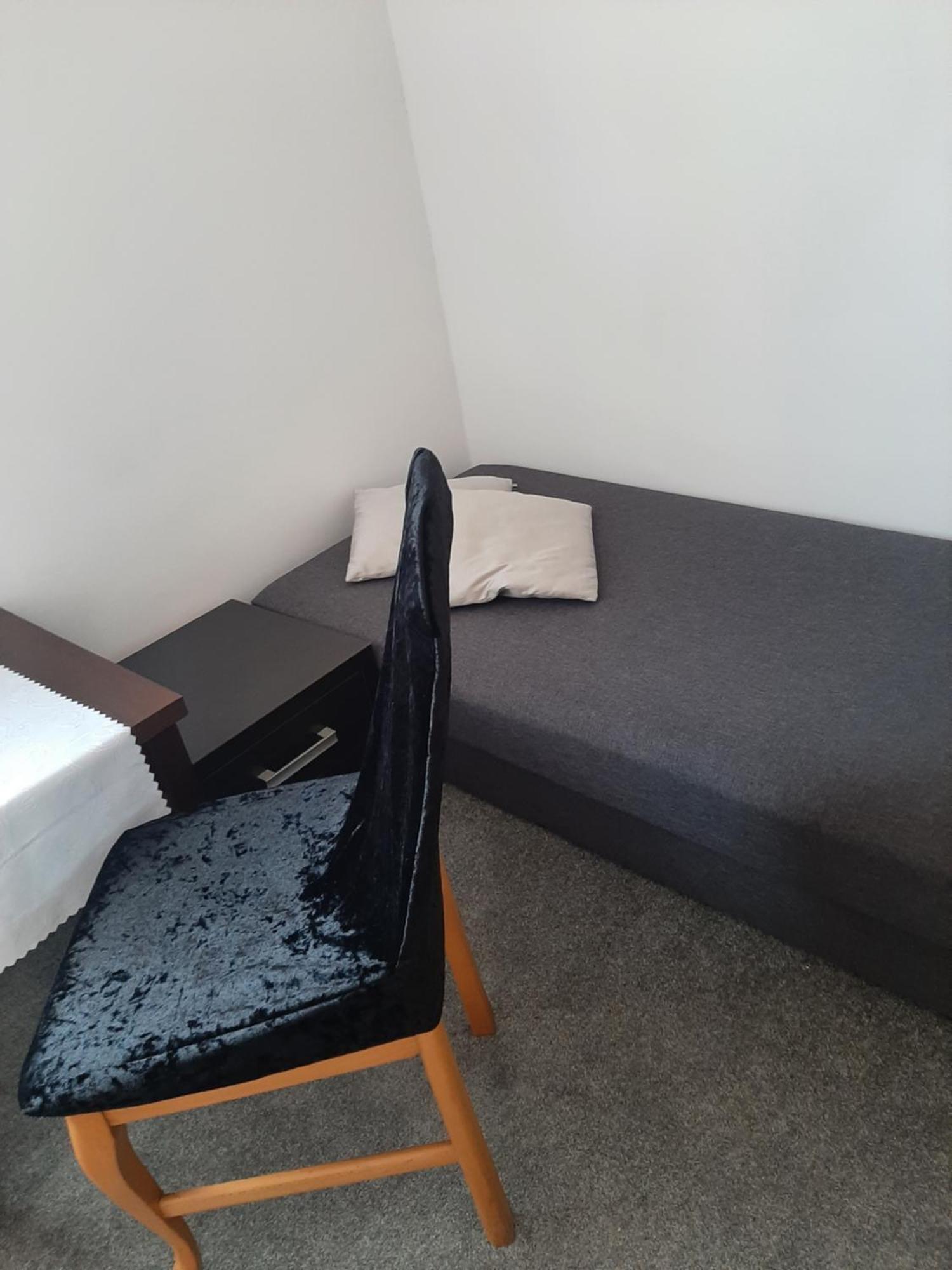 Ferienwohnung Zielone Zacisze Zagnansk Exterior foto