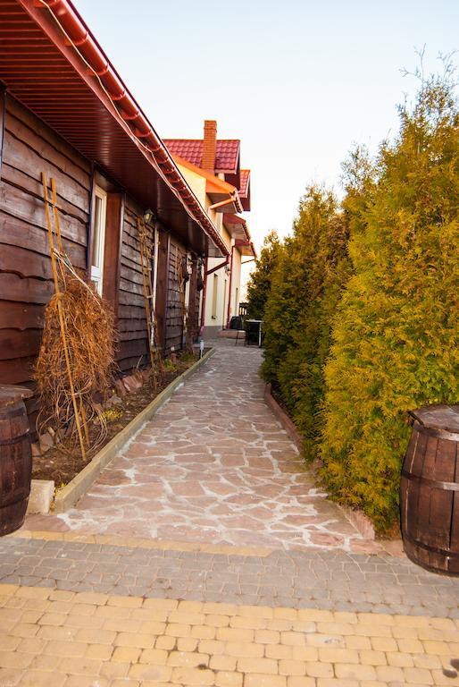 Ferienwohnung Zielone Zacisze Zagnansk Zimmer foto